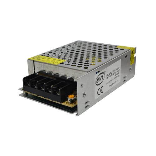 FUENTE DE PODER CONMUTADA 12V 5A
