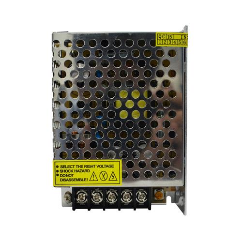 FUENTE DE PODER CONMUTADA 12V 5A