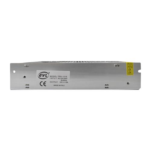 FUENTE DE PODER CONMUTADA 12V 15A