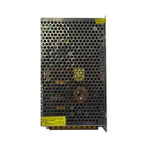 FUENTE DE PODER CONMUTADA 12V 21A
