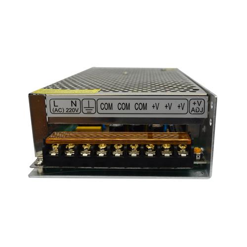 FUENTE DE PODER CONMUTADA 12V 21A