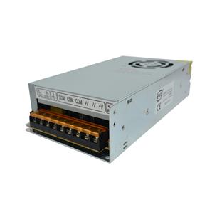 FUENTE DE PODER CONMUTADA 12V 25A