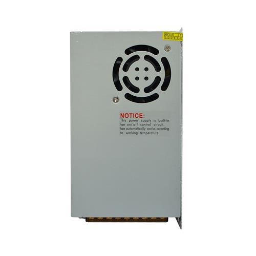 FUENTE DE PODER CONMUTADA 12V 25A