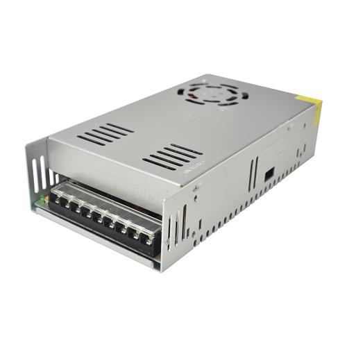 FUENTE DE PODER CONMUTADA 12V 40A