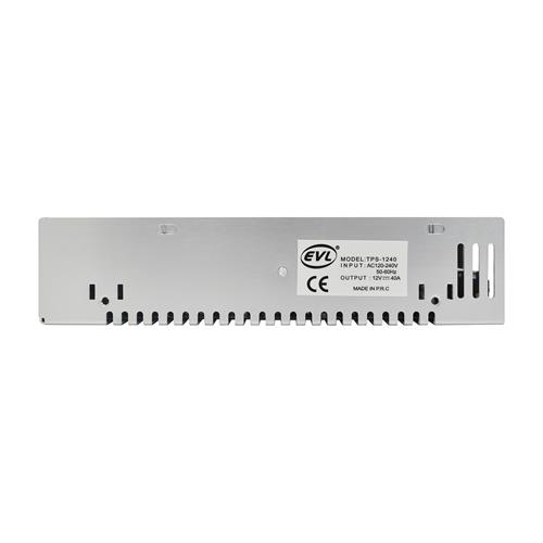 FUENTE DE PODER CONMUTADA 12V 40A
