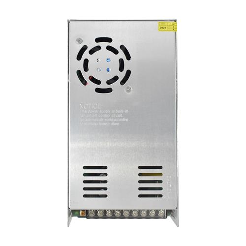 FUENTE DE PODER CONMUTADA 12V 40A