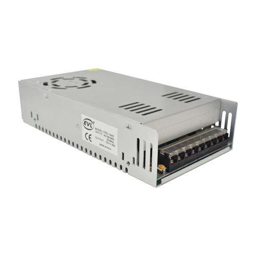 FUENTE DE PODER CONMUTADA 12V 40A