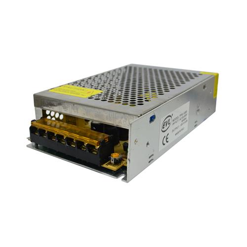 FUENTE DE PODER CONMUTADA 12V 8.5A