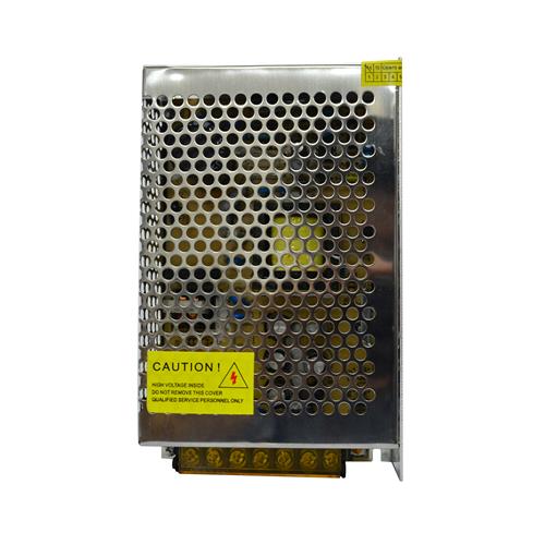 FUENTE DE PODER CONMUTADA 12V 8.5A