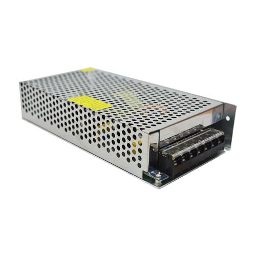 FUENTE DE PODER CONMUTADA 24V 8A