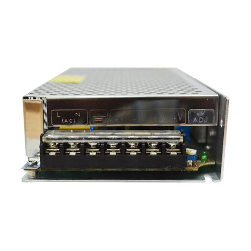 FUENTE DE PODER CONMUTADA 24V 8A