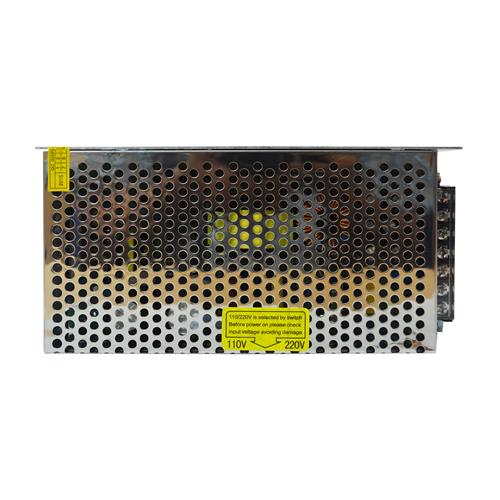 FUENTE DE PODER CONMUTADA 24V 8A