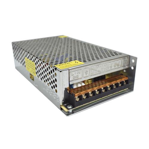 FUENTE DE PODER CONMUTADA 24V 10A