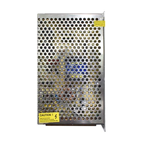 FUENTE DE PODER CONMUTADA 24V 10A