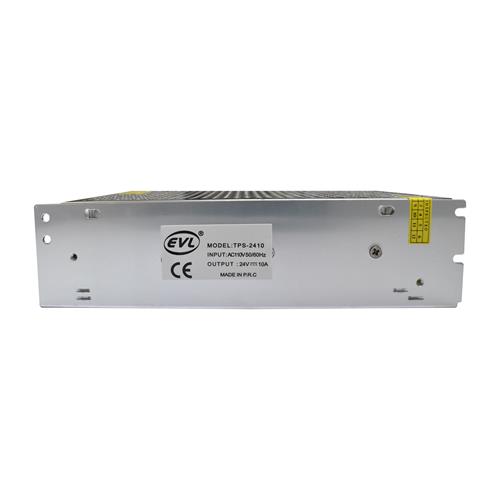 FUENTE DE PODER CONMUTADA 24V 10A