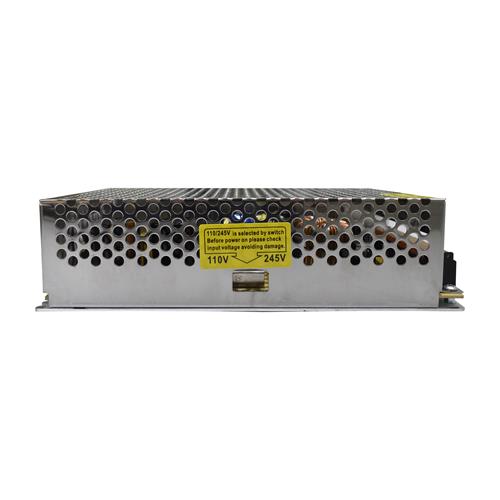FUENTE DE PODER CONMUTADA 24V 10A