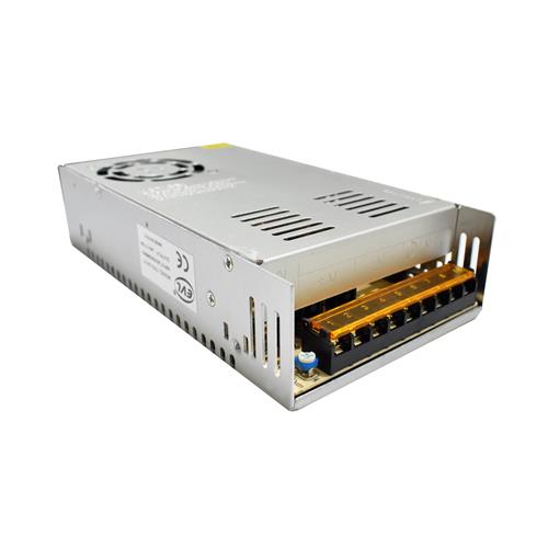 FUENTE DE PODER CONMUTADA 24V 15A