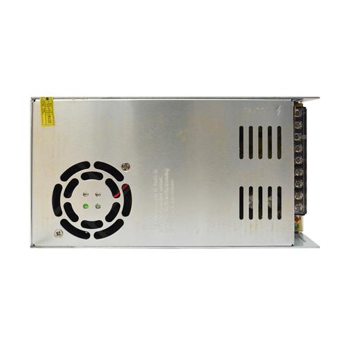 FUENTE DE PODER CONMUTADA 24V 15A