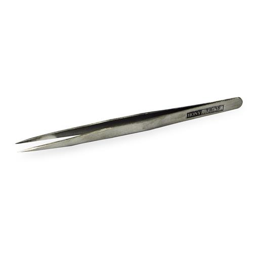PINZA PRECISION TIPO RELOJERO 11