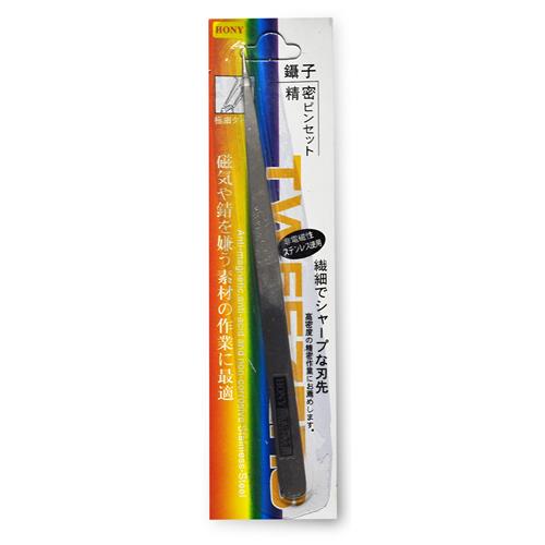 PINZA PRECISION TIPO RELOJERO 11