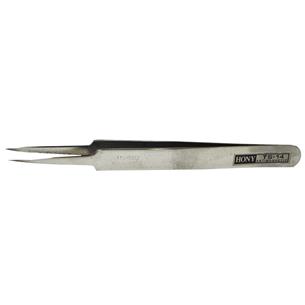 PINZA PRECISION TIPO RELOJERO 14