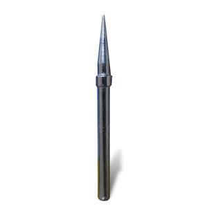 PUNTA PARA CAUTIN C/ANILLO X UNIDAD CALIDAD