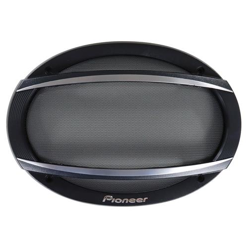 PARLANTE 6X9 4 OHM-650W PARA CARRO - DESC