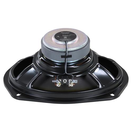 PARLANTE 6X9 4 OHM-650W PARA CARRO - DESC