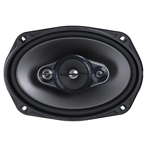 PARLANTE 6X9 4 OHM-650W PARA CARRO - DESC