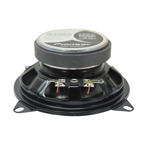 PARLANTE 4 PULG. 4 OHM-150W P/CARRO - DESC