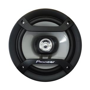 PARLANTE 6 1/2 PULG. 4 OHM-200W P/CARRO - DESC