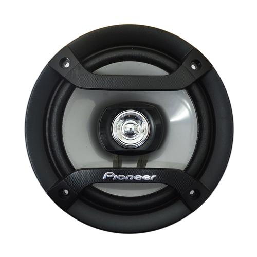 PARLANTE 6 1/2 PULG. 4 OHM-200W P/CARRO - DESC
