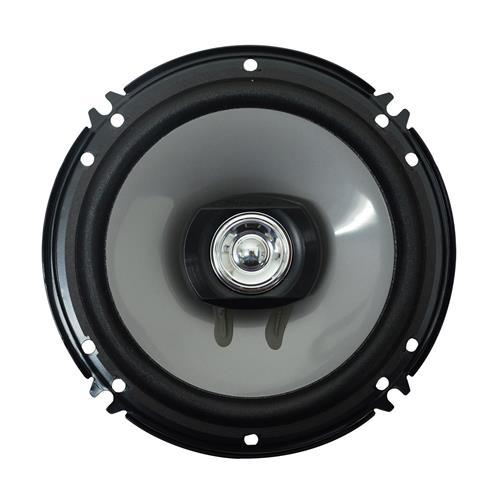 PARLANTE 6 1/2 PULG. 4 OHM-200W P/CARRO - DESC