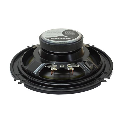 PARLANTE 6 1/2 PULG. 4 OHM-200W P/CARRO - DESC