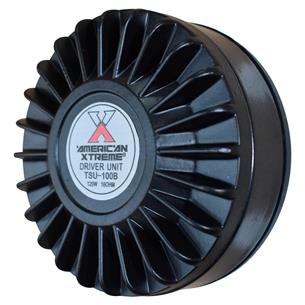 DRIVER CON IMAN P/CORNETA Y BOCINAS 120W