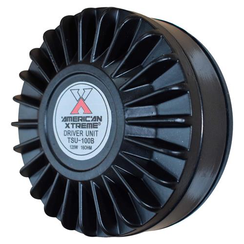 DRIVER CON IMAN P/CORNETA Y BOCINAS 120W
