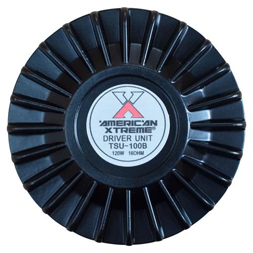 DRIVER CON IMAN P/CORNETA Y BOCINAS 120W