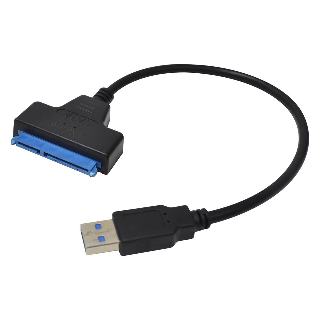 hacha consola George Bernard ADAPTADOR SATA 2.5 A USB 3.0
