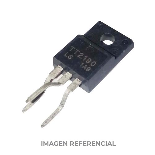 TRANSISTOR TT2190 - CLA