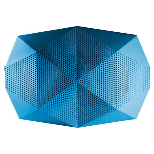 PARLANTE INALAMBRICO OUTDOOR TECH TURTLE 2.0 BOOMBOX AZUL - CLA
