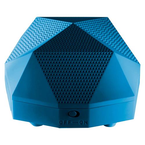 PARLANTE INALAMBRICO OUTDOOR TECH TURTLE 2.0 BOOMBOX AZUL - CLA