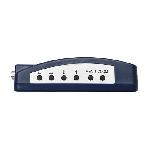 CONVERTIDOR DE VGA A VIDEO = FY1301B