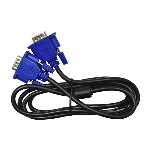 CONVERTIDOR DE VGA A VIDEO = FY1301B
