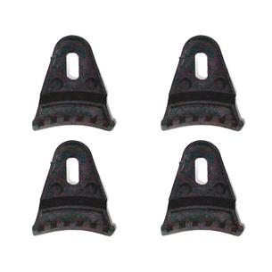 VINCHAS PARA REJILLA (x JUEGO)
