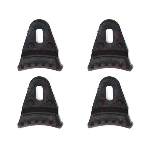 VINCHAS PARA REJILLA (x JUEGO)
