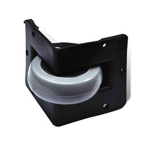 RUEDA PARA CAJA TIPO ESQUINERO 68X56X56MM