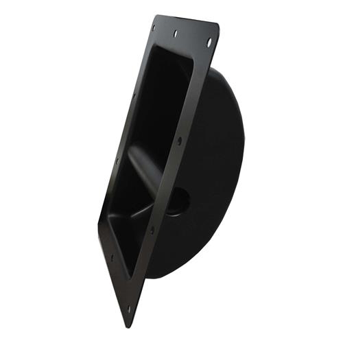 AGARRADERA PARA CAJA GRANDE METALICA
