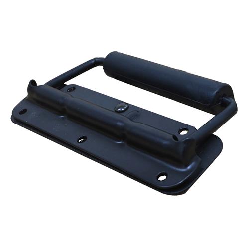 AGARRADERA PARA CAJA DELGADA METALICA