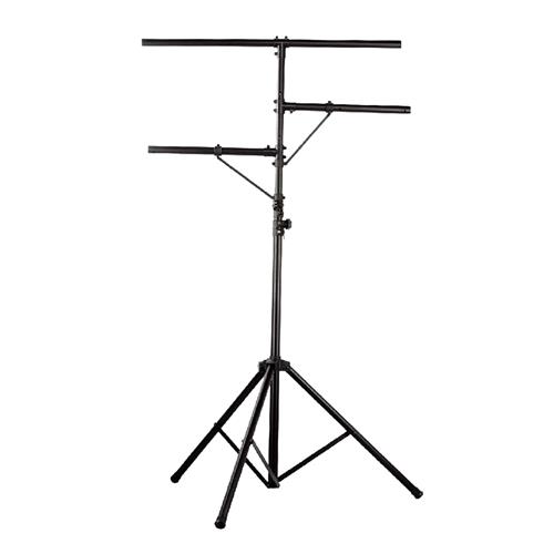 PEDESTAL PARA LUCES TRIPLE SERVICIO GRUESO CALIDAD