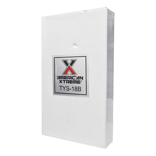 SOPORTE DE PARED PARA CAJA AJUSTABLE 250MM